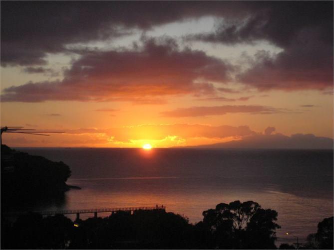Villa Sea La Vie In The Bays Auckland