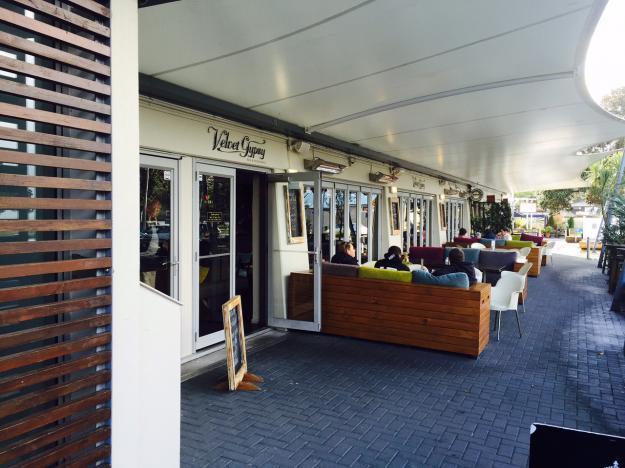 Sea La Vie In The Bays Auckland