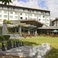 Ibis Ellerslie Hotel 3*