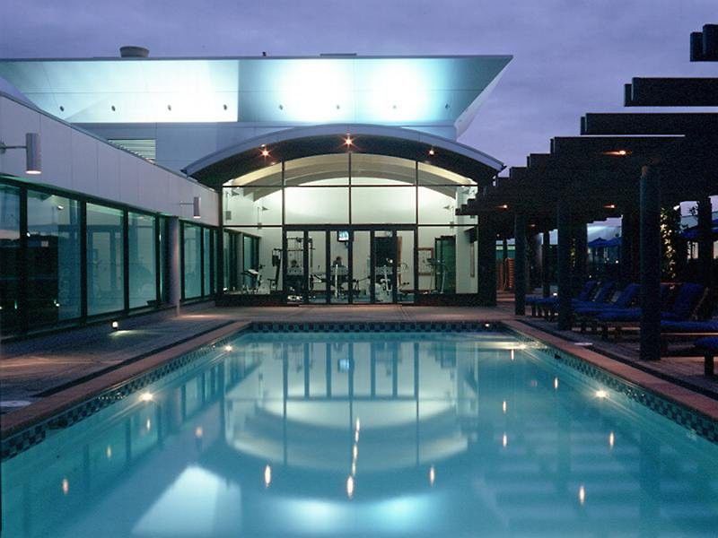 The Grand By Skycity 5* Auckland