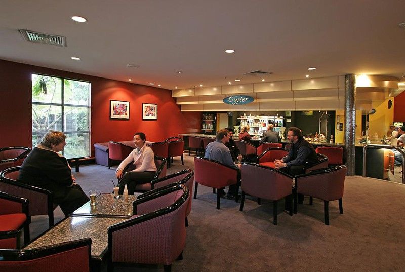 Hotel Naumi Airport Auckland