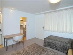 Parnell Hotel 3*