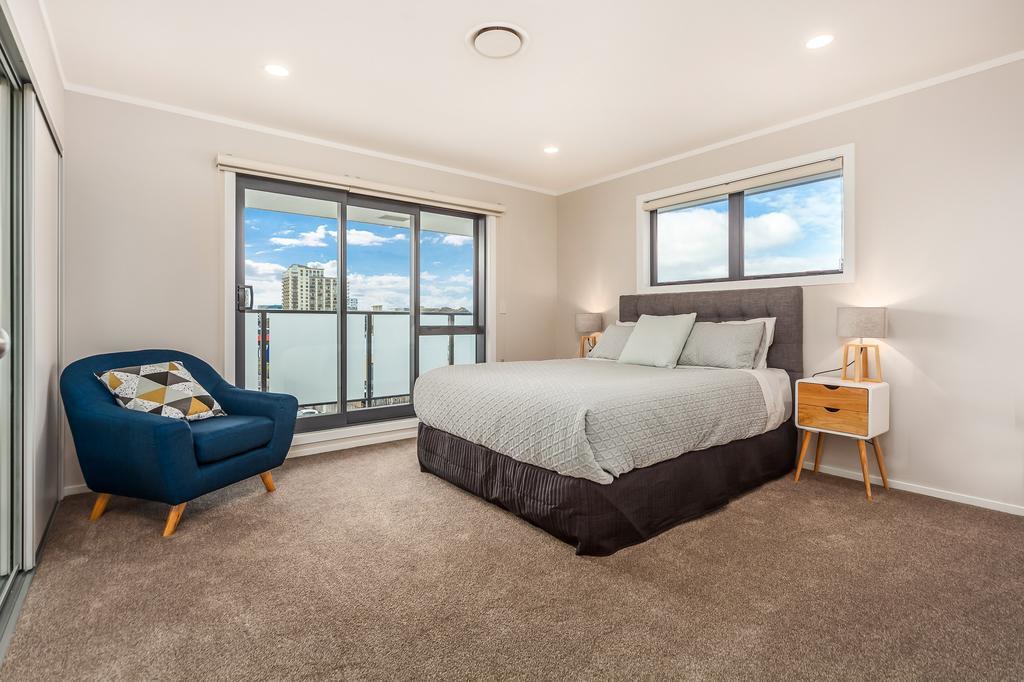 Central Manukau Hideaway * Auckland