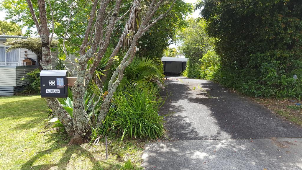 Apartamento The Lighthouse Auckland