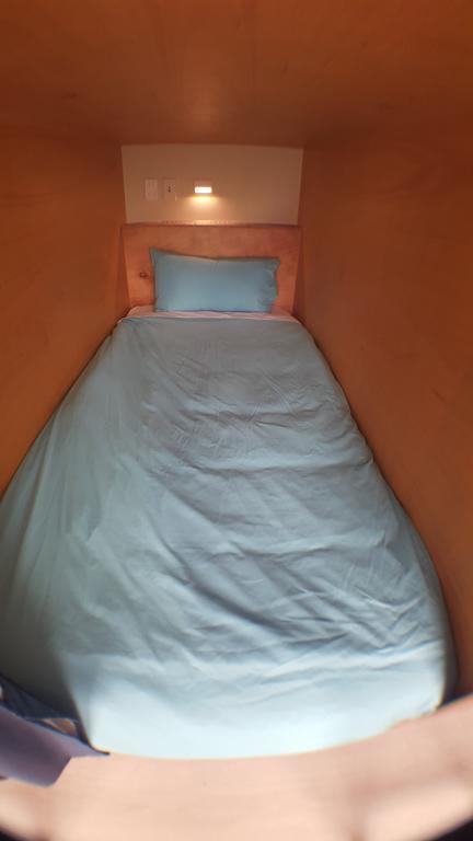 Grafton Backpackers Hostel *