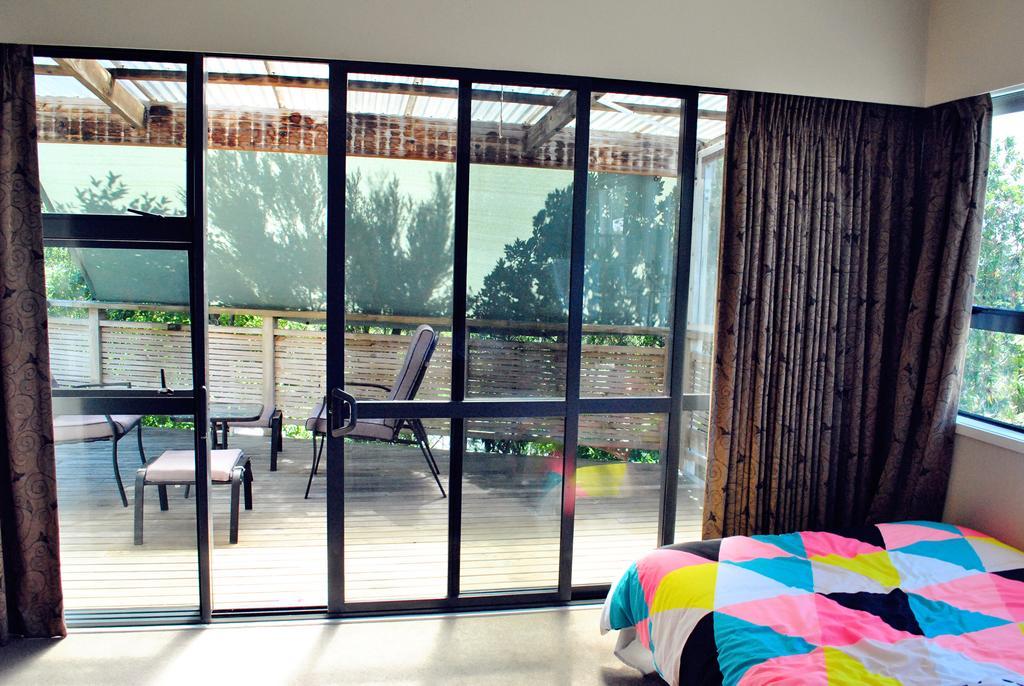 Glenfield Homestay