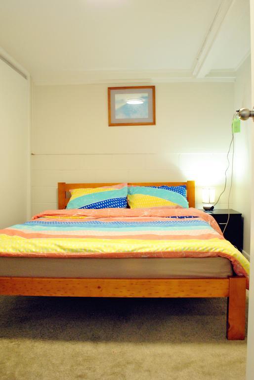 Glenfield Homestay *