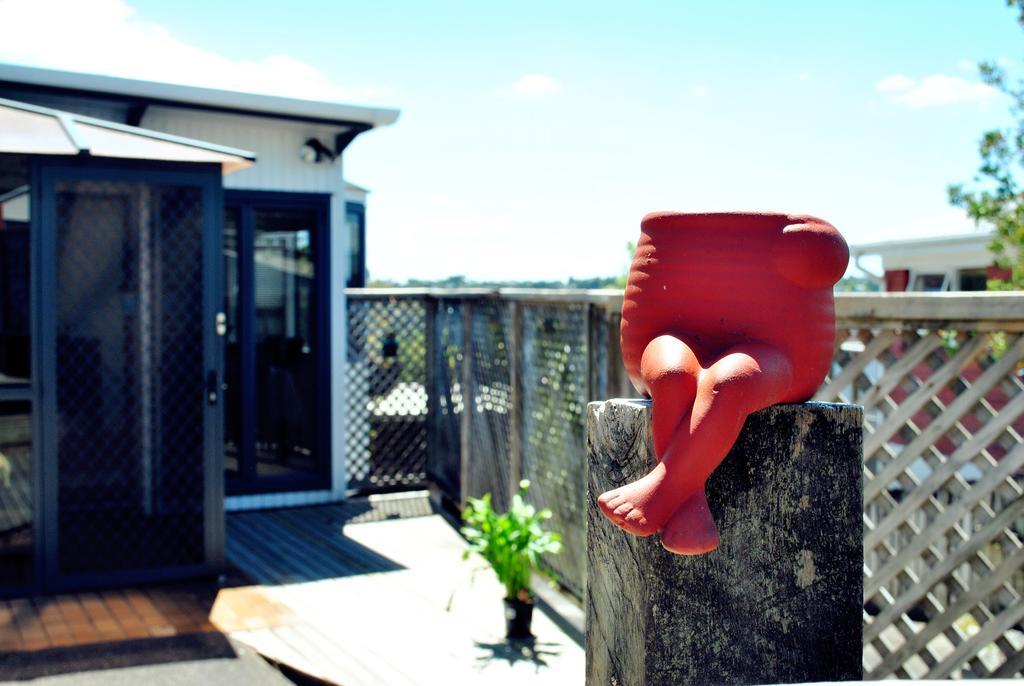 Glenfield Homestay Homestay *