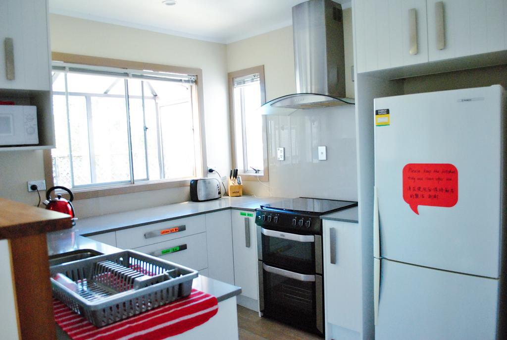 Glenfield Homestay Auckland