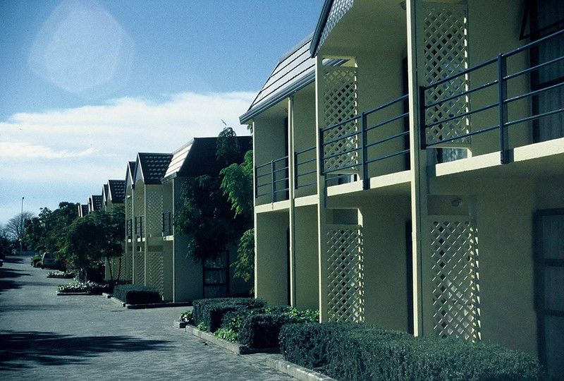 Manukau & Conference Centre 3*