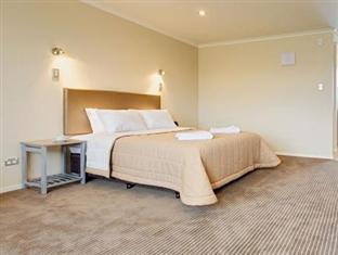 Airport 4* Auckland