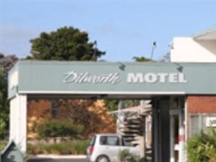 Motel Dilworth Auckland