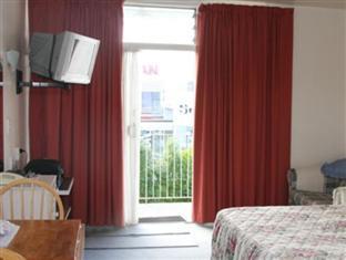 Dilworth Motel Auckland