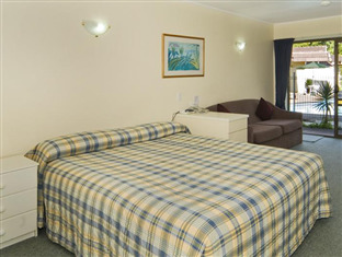 Motel Dukes Midway 4*