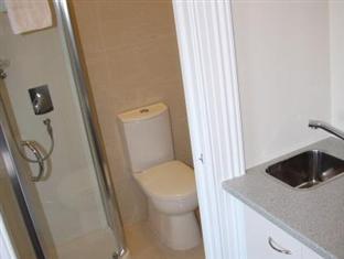 Guest house Ponsonby Manor