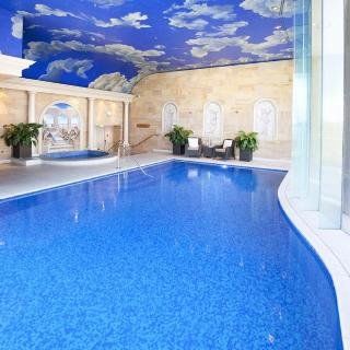 Aparthotel The Sebel Quay West 4*