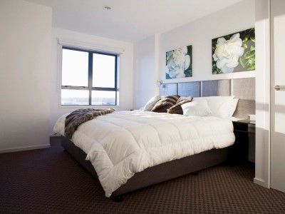 Aparthotel Nesuto St Martins Auckland