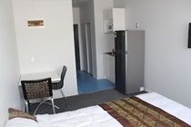 Park Ave Aparthotel Auckland
