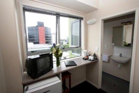 City Lodge Accommodation Hostel Auckland
