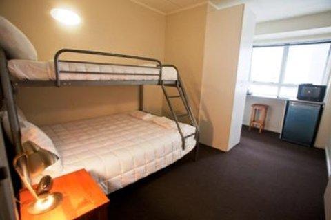 City Lodge Accommodation Auckland