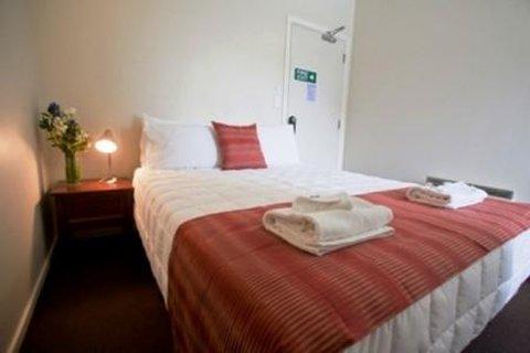 Hostel City Lodge Accommodation *
