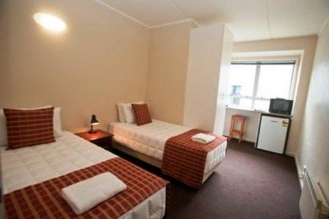 City Lodge Accommodation *