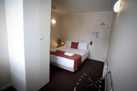 City Lodge Accommodation