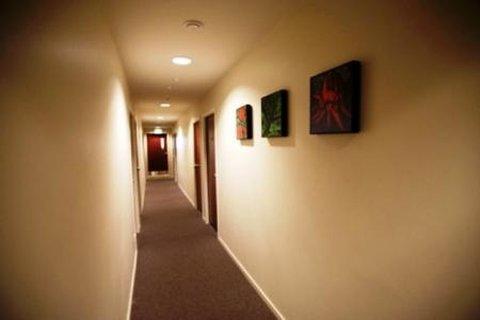 Hostel City Lodge Accommodation