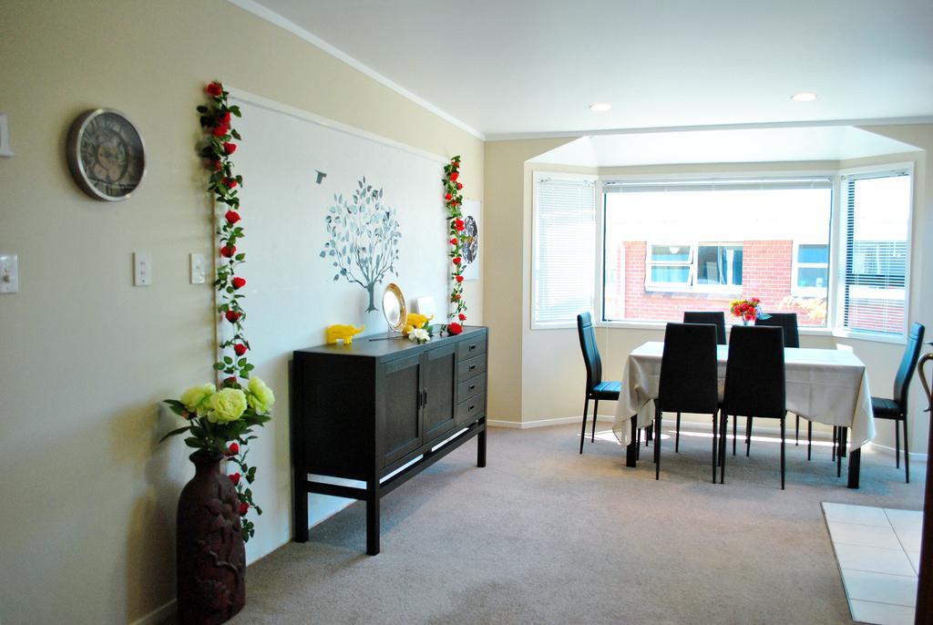 Glenfield Homestay Auckland
