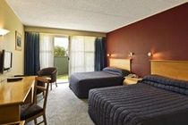 Grand Chancellor Auckland Airport Hotel Auckland