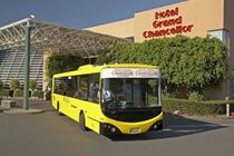 Hotel Grand Chancellor Auckland Airport 4*