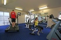 Grand Chancellor Auckland Airport Hotel 4*