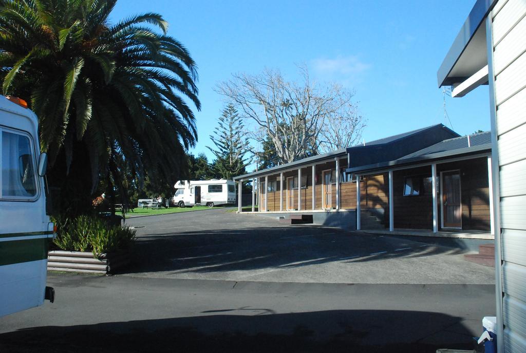 Avondale Motor Park 4* Auckland