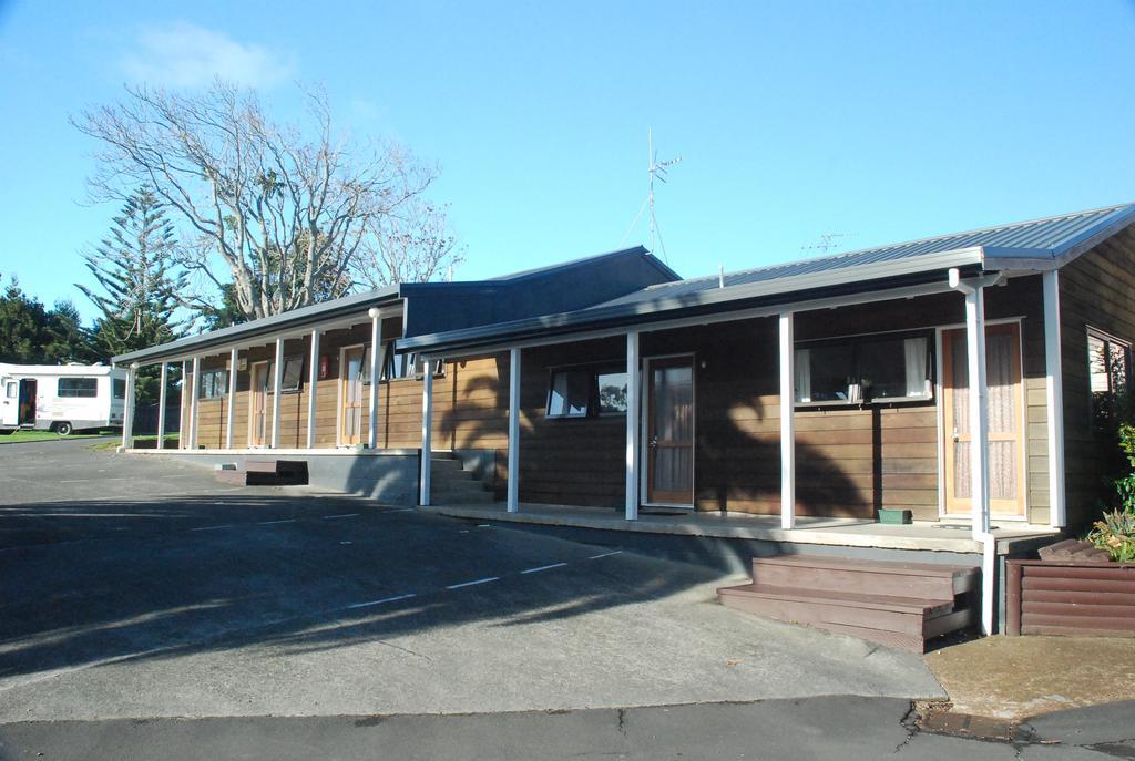 Holiday park Avondale Motor Park