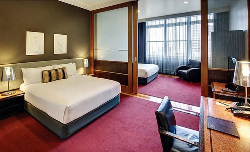Rendezvous Heritage Hotel 4*