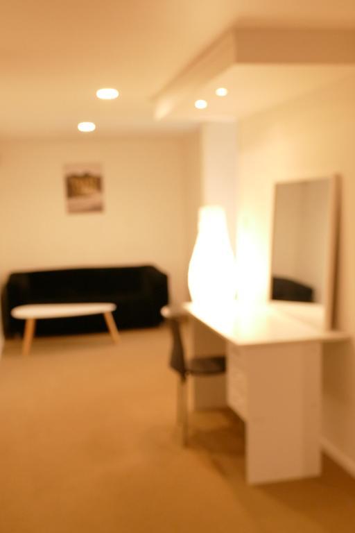 Mission Bay House