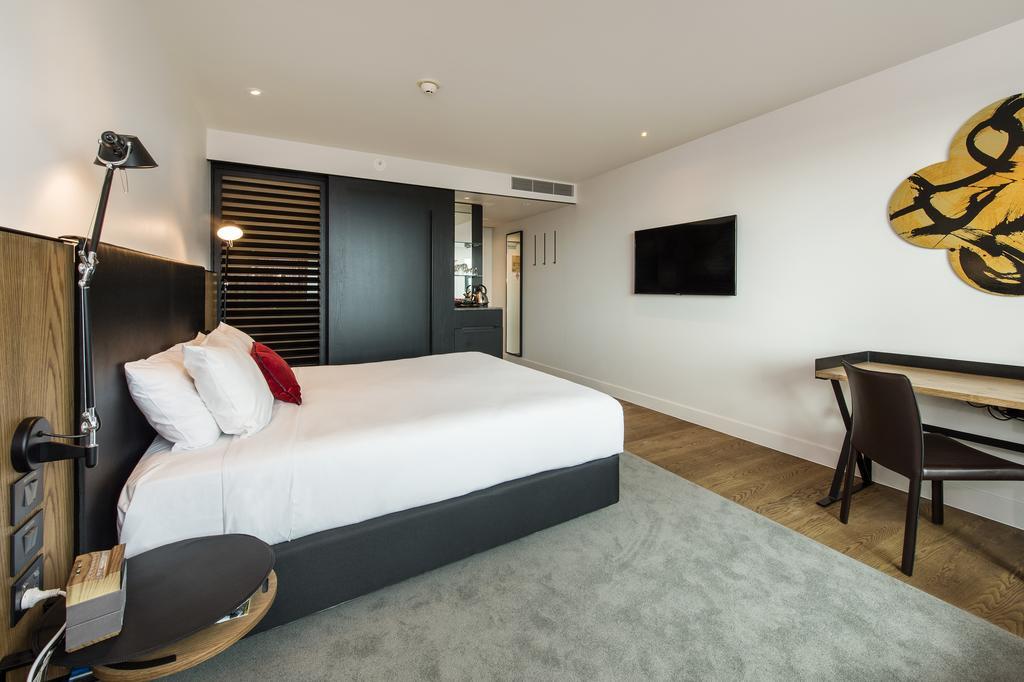 The Grand By Skycity Hotel 5*
