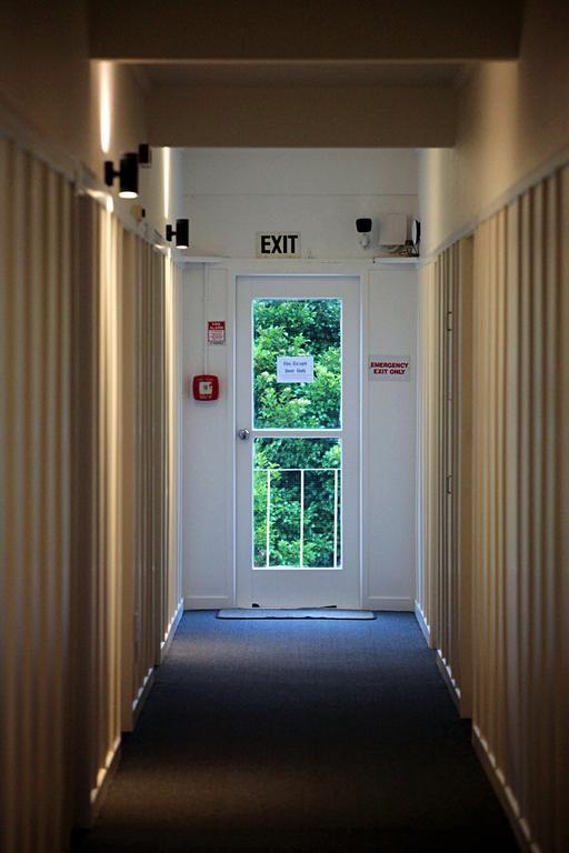 Motel Parnell Pines 3*
