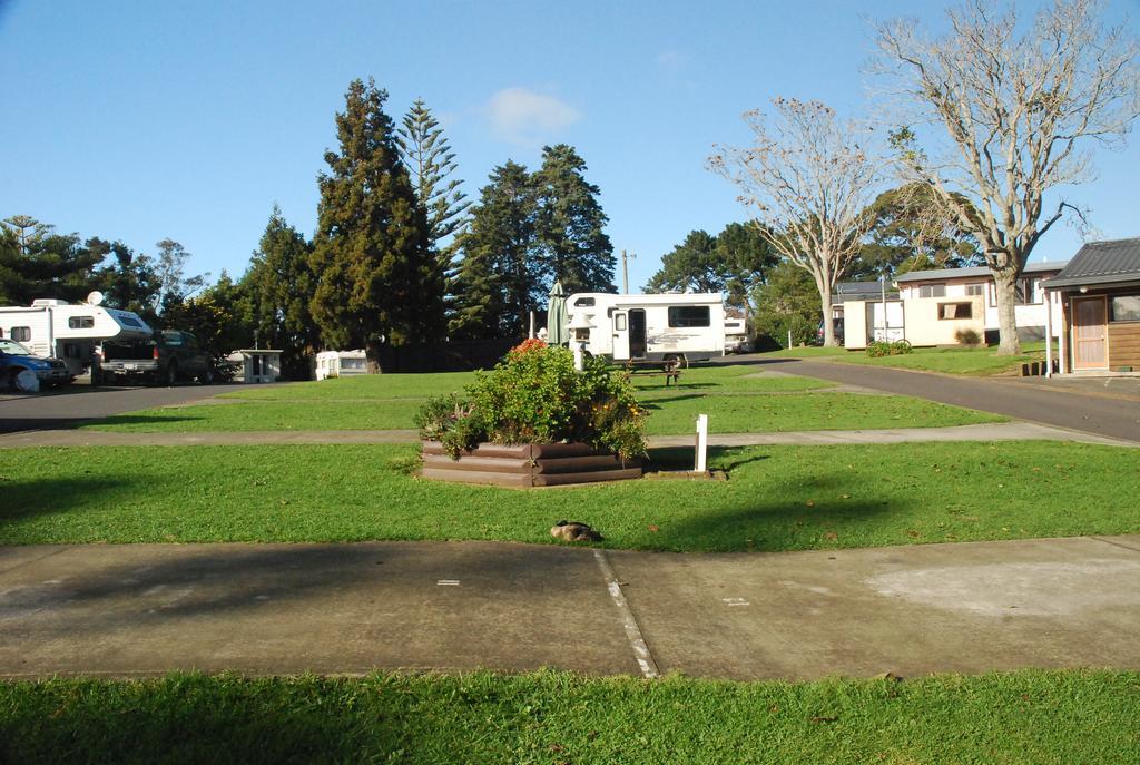Avondale Motor Park 4*