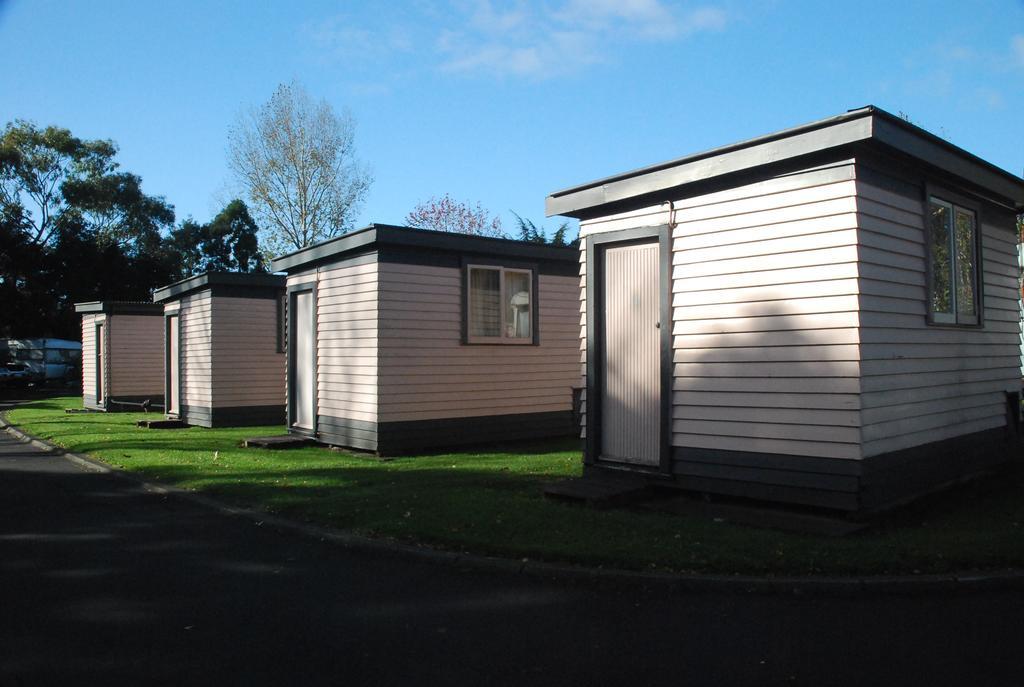 Avondale Motor Park Campo de férias Auckland