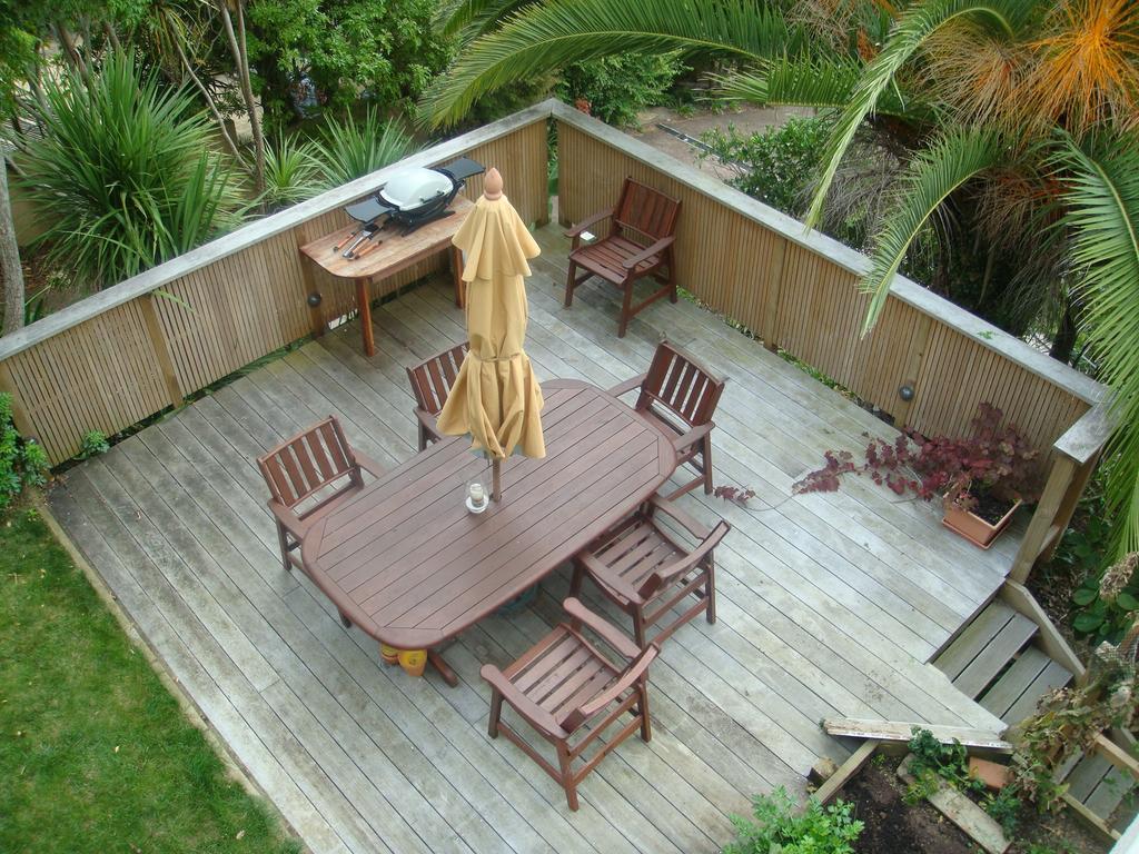 Apartamento Palm Garden *