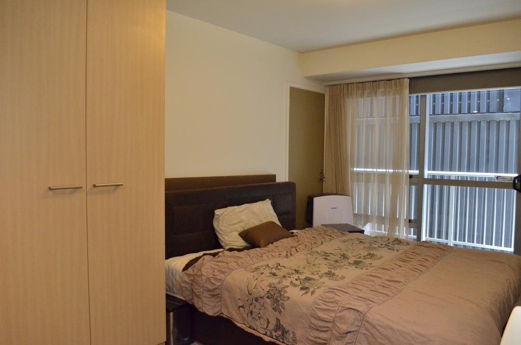 Apartment Cosy Inner City Studio *