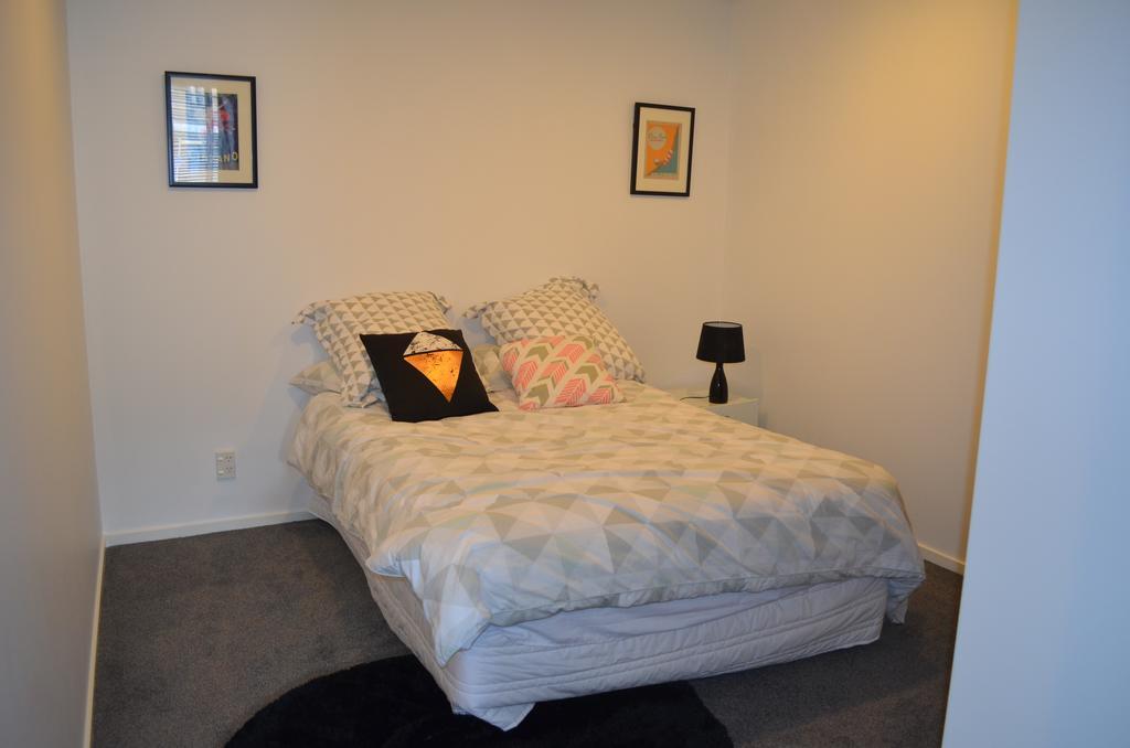 Peaceful Two Bedroom *