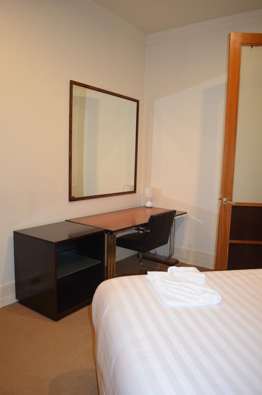Apartment Classic One Bedroom Apartment- Pool And Gym! Auckland