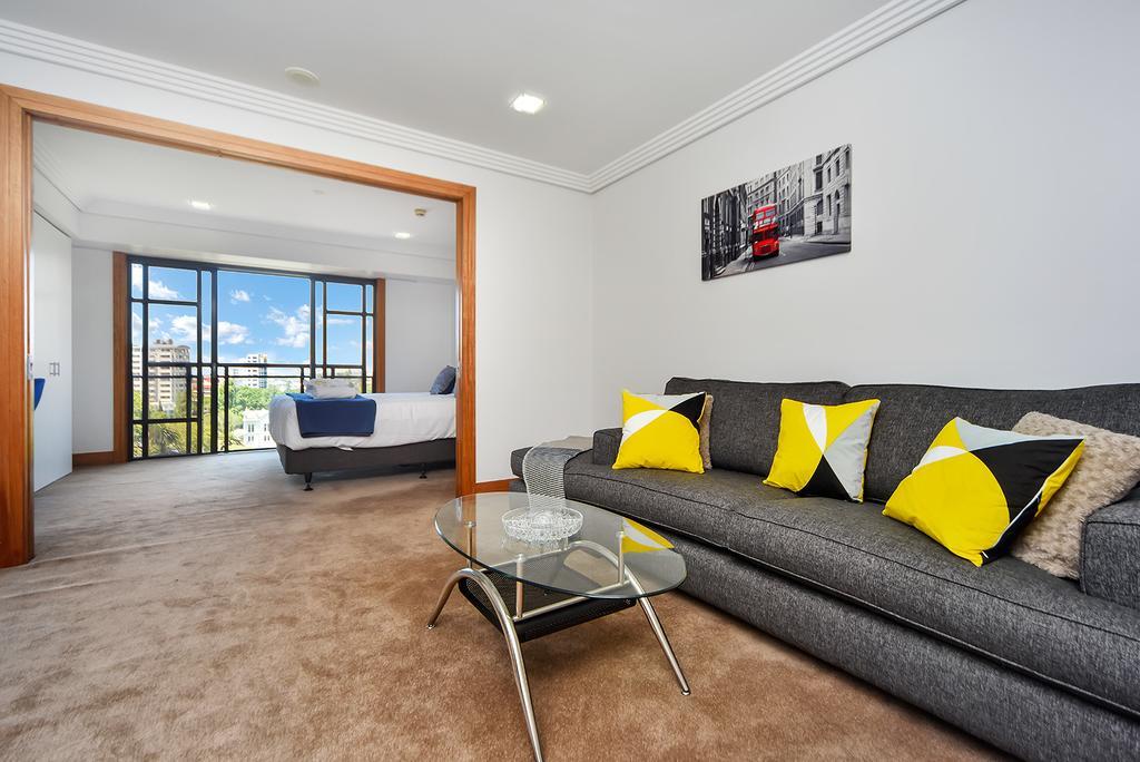 Apartment Metropolis Shortstay Apartment Auckland