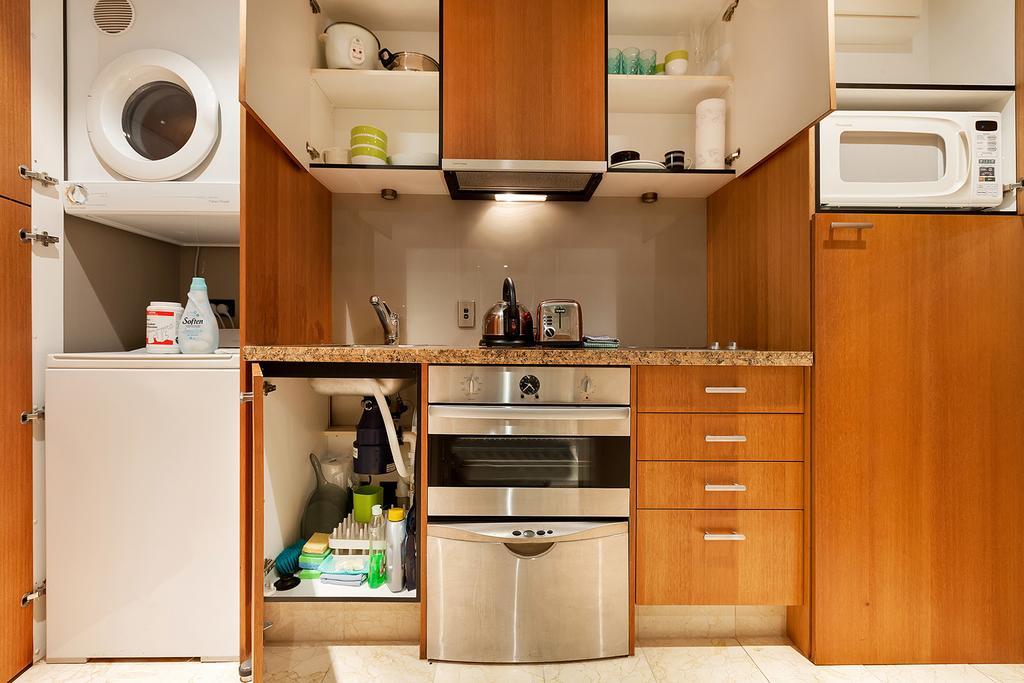 Metropolis Shortstay Apartment Apartment Auckland