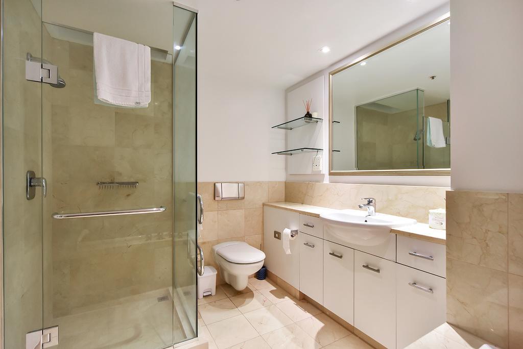Metropolis Shortstay Apartment Auckland