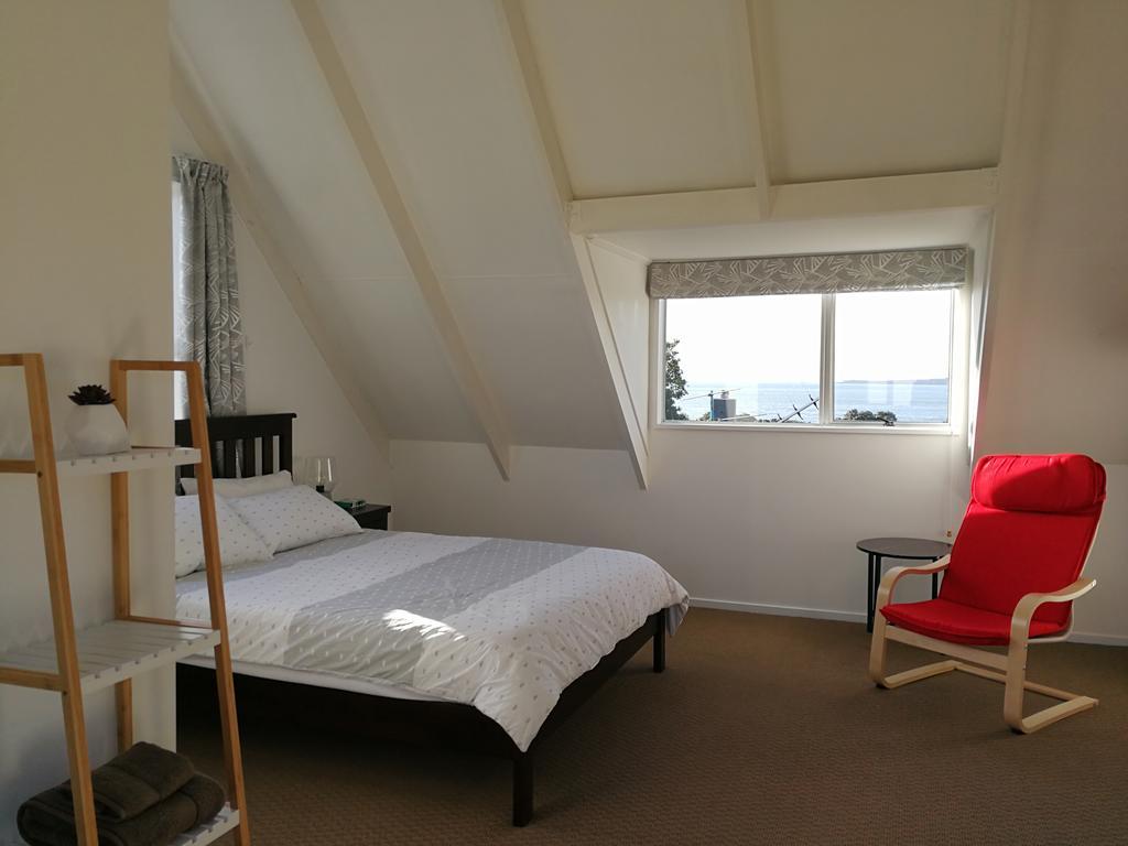 Guest house Mission Bay Auckland