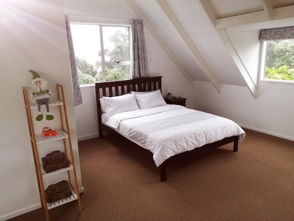 Mission Bay Guest house Auckland