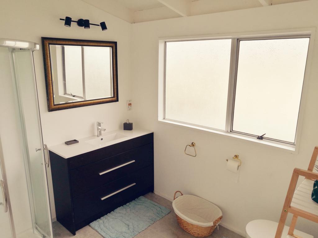 Mission Bay Guest house